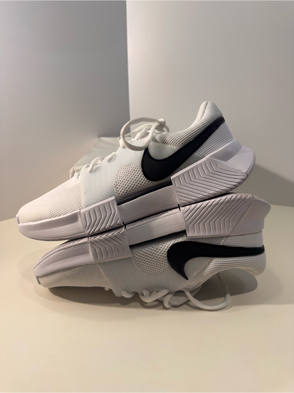 Nike Zoom GP Challenge 1 Tennis Shoes Women’s 10